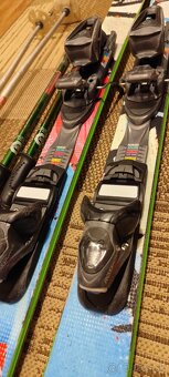 Freestyle lyže head 161 - 2