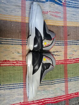 Topánky na bežky - 2