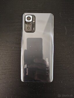 Xiaomi Redmi Note 10 Pro, Onyx Gray. - 2