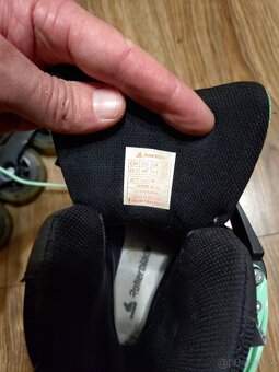 kolieskové korčule č. 40 - 2