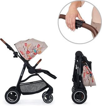 Športový kočík Kinderkraft - 2