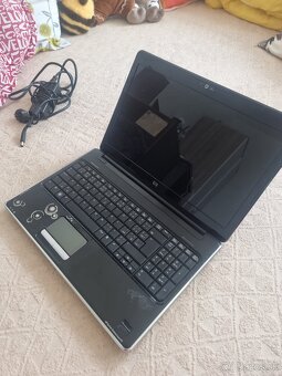 HP pavilion dv6 - 2
