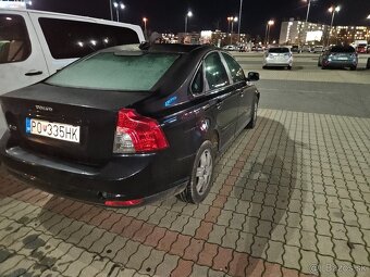 Volvo s40 - 2