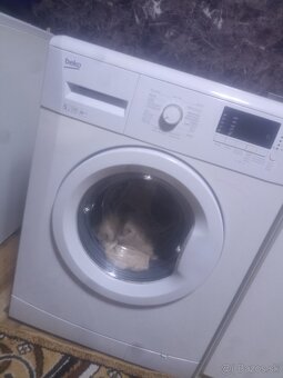 Práčka Beko - 2