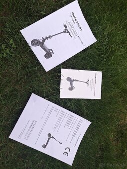 Dualtron Victor Luxury Plus + - 2