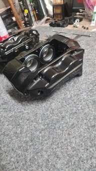 Land cruiser 90-brzdove strmene+pancierky - 2