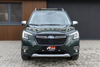 Subaru Forester 2.0i-S e-Boxer mHEV Premium Lineartronic - 2
