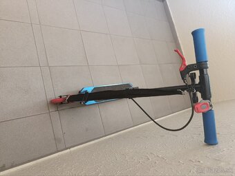 Detská kolobežka - 2