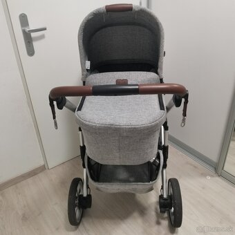 Kocik ABC Design Salsa 4 - 2