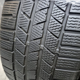 Zimné pneumatiky 275/40 R22 CONTINENTAL - 2
