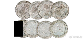 Predám staré mince (4) - 2