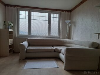 Prenajmem 1 izbový byt. - 2