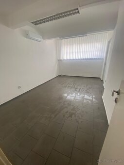 Kancelarsky priestor na prenajom - 2