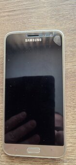 Samsung J3 - 2