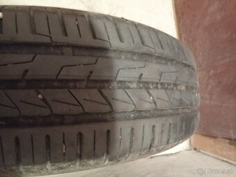 Letné pneumatiky 175/65/R14 - 2