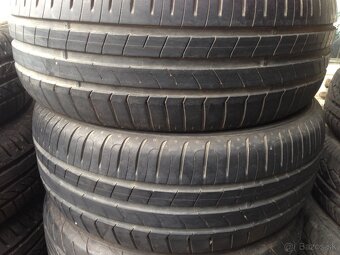Predám letné Pneu mám vjac rozmeroch - 2