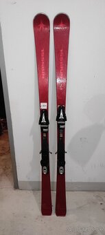 Kneissl Red Star 170cm - 2