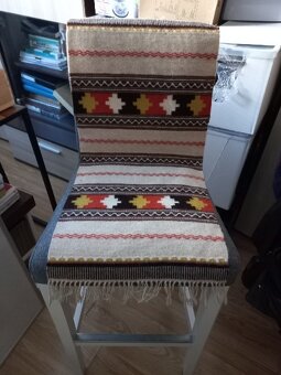 Dekoracie latkove vlnene - 2