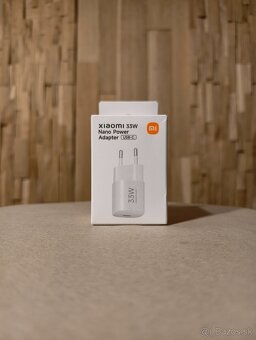 Xiaomi 33W Nano Power Adapter - 2