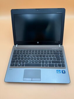 Notebook HP ProBook 4330s i3-2330M/4GB RAM/320GB HDD - 2