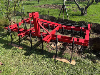 Radličkový podmietač 2.5m - 2