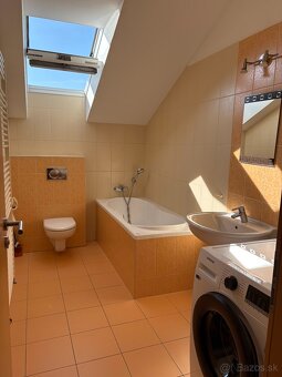 1 izbový byt na prenájom - 2