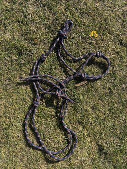 Predám rôzne veci na kone - 2