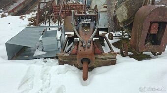 ATERPILLAR H115 S - 2