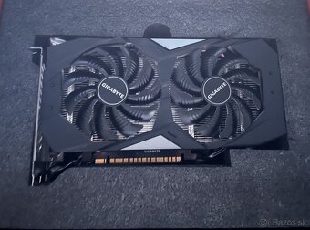 GEFORCE GTX 1650 - 2