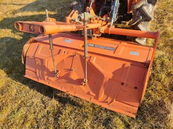 Rotavator RS1202DM - 2