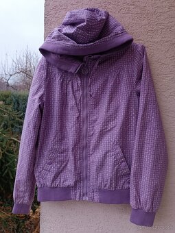 Bunda prechodná M - 2