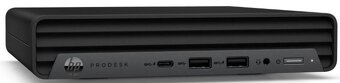 HP ProDesk 400 G6 Desktop Mini PC - 2