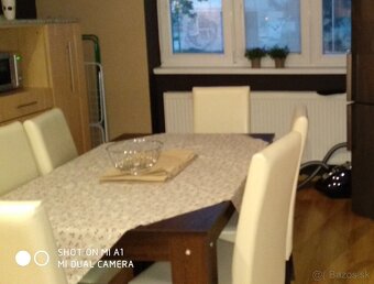 Predám jedálenské stoličky - 2