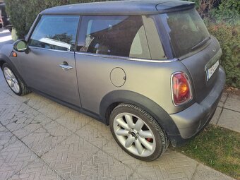MINI COOPER ONE R56 nova stk ek 2028 - 2