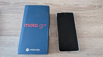 Motorola G04 - 2
