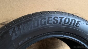 255/55 r19 Brigestone letne - 2