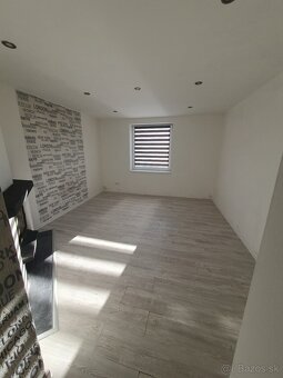 "Prenajmem 2 izbovy byt - 2