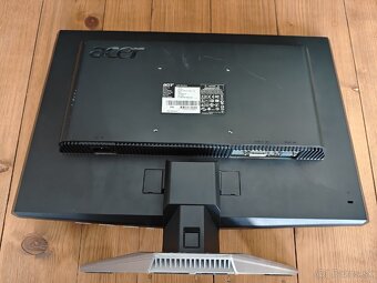 Predam monitor Acer P203W - 2