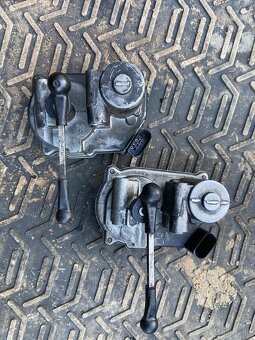 Motor BKS 3.0tdi 165kw - 2