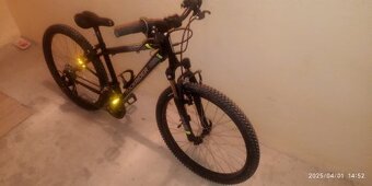 Bicykel Rockrider - 2