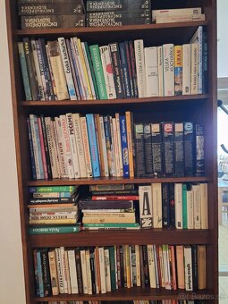 Predam rozne knihy - 2