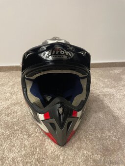 Detská prilba Airoh 2XS - 2