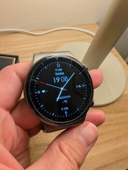 Huawei Watch Gt 2 Pro - 2