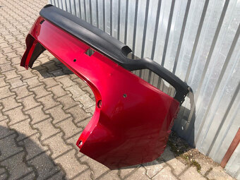 Zadny narazník Mazda CX-5 - 2