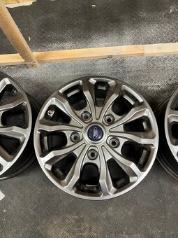 Elektrony Ford custom - 2