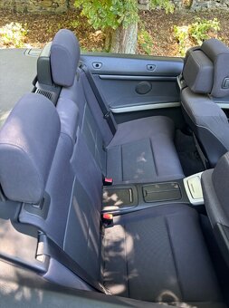 Bmw 320D cabriolet E93 Xenon alu 18” M - 2