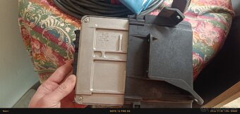 Riadiaca jednotka Selespeed Fiat Ducato 3.0jtd - 2