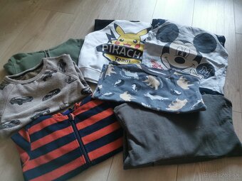 Chlapčenský balíček - 2