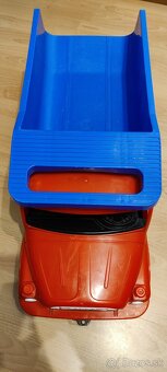 Tatra pre deti, Veľká 72 cm - 2