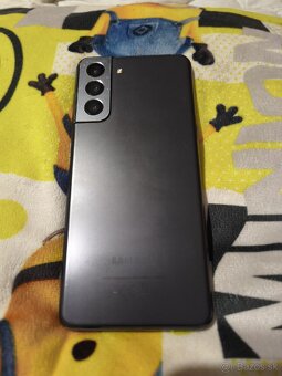 Samsung s21 8/128GB - 2